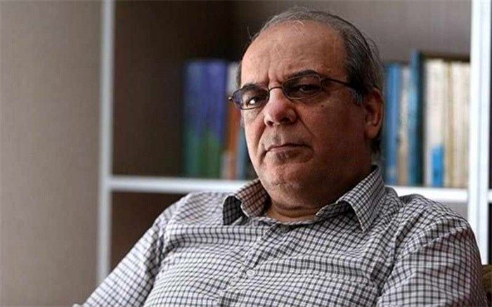 عبدی: ریاست‌جمهوری کلاس اکابر نیست که کاندیداها آزمون بدهند