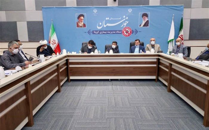 آمادگی دستگاه های اجرایی برای پیشگیری از آبگرفتگی ها در فصل پاییز و زمستان