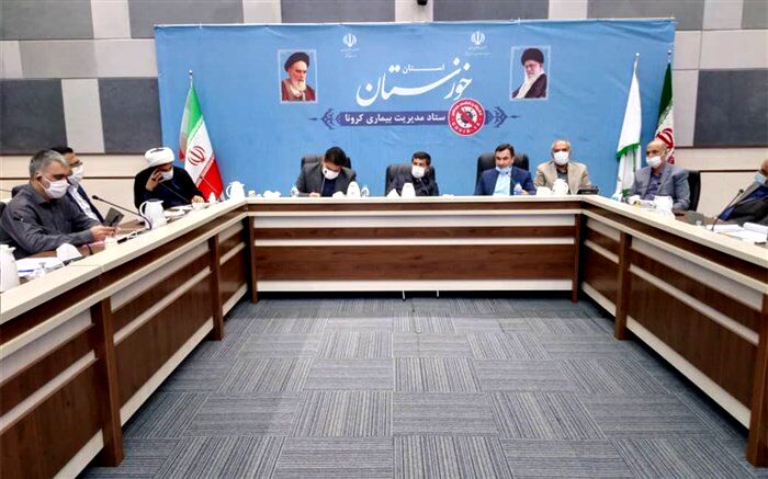 آمادگی دستگاه های اجرایی برای پیشگیری از آبگرفتگی ها در فصل پاییز و زمستان