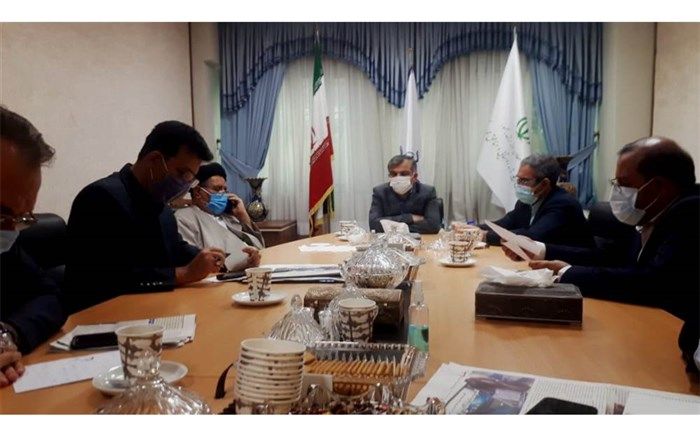 ۱۰۰ میلیارد ریال اعتبار عمرانی  و مبلغ یک هزار و ۱۵۰ میلیارد ریال تسهیلات کم بهره جهت تولید واشتغال روستایی به کهگیلویه و بویراحمد  اختصاص می یابد