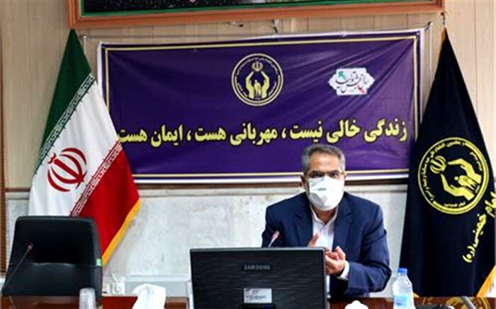 مشارکت ۴۲میلیارد ریالی خیران زنجانی در طرح اطعام واحسان حسینی