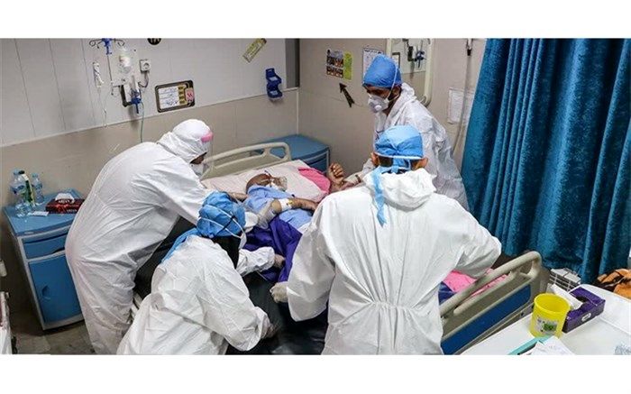 شمار جان‌باختگان کووید19 در استان کهگیلویه و بویراحمد به 90 نفر رسید