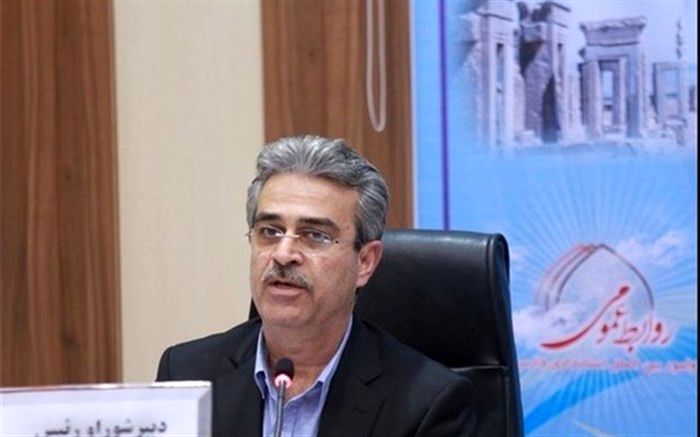 تاجگردون: گردشگری هسته کلید توسعه آذربایجان‌شرقی است