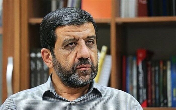 ضرغامی: برخی نیروهای انقلاب به «خود شاقول‌پنداری» دچار شده‌اند