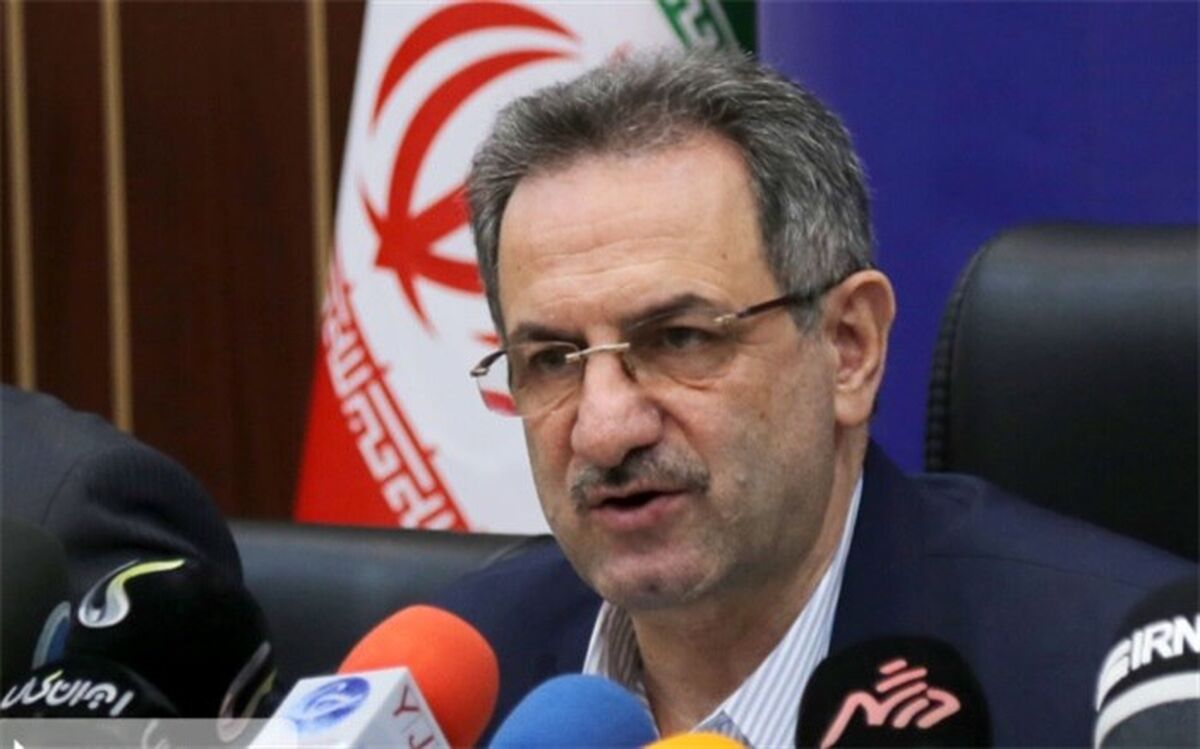 ارائه گزارش اقدامات دستگاه‌ها برای رفع بوی نامطبوع «آرادکوه» به رئیس‌جمهوری