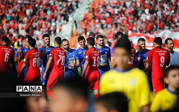 اتفاق منحصر به فرد در فوتبال ایران؛ پنجره نقل و انتقالات 11 باشگاه لیگ برتری بسته شد