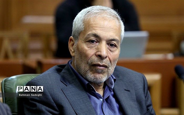 انتقاد میرلوحی از ارسال نشدن گزارش مالی پروژه «صدر» به شورای شهر تهران