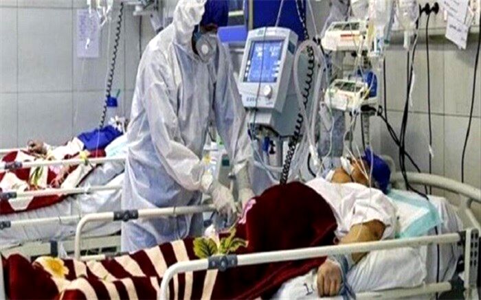 تعداد فوتی‌های کرونا در البرز به ۹۸۲ نفر رسید