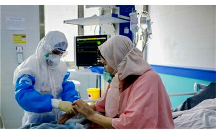 تاکنون 2594 نفر در کاشان کرونا مثبت بوده اند