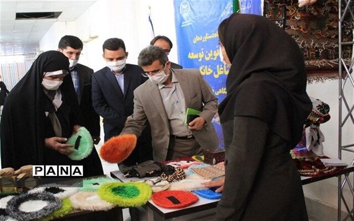 استفاده از ظرفیت فضای مجازی و مکان بازارها برای فروش محصولات