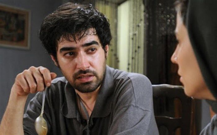 «تنهایی» شهاب حسینی در میهمانی پنجشنبه آی‌فیلم
