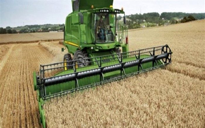 تهیه بسته‌های حمایتی برای تولیدکنندگان ماشین‌آلات کشاورزی