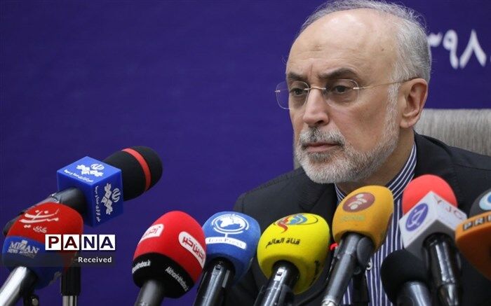 صالحی:  سالن مدرن‌تری در دل کوه‌های اطراف نطنز ساخته می‌شود