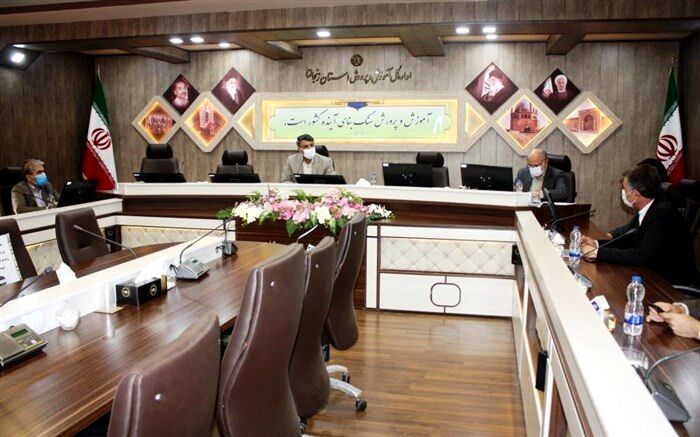 تیم های نظارتی از مدارس نظارت مستمر خواهند داشت / همه باید با روحیه جهادی کار کنیم