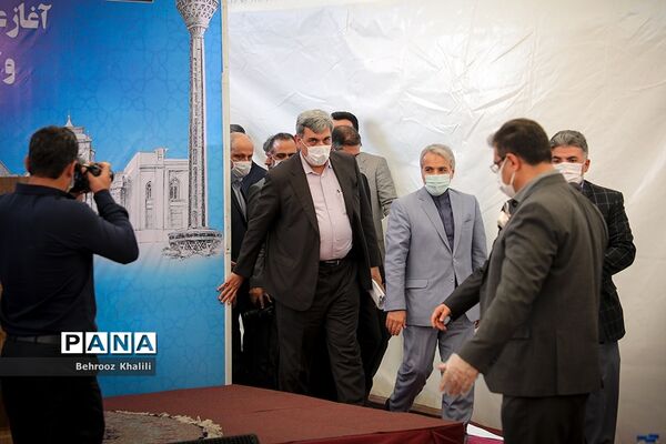 آغاز عملیات اجرایی احداث خط ۱۰ مترو