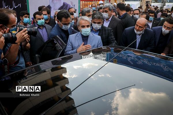 آغاز عملیات اجرایی احداث خط ۱۰ مترو