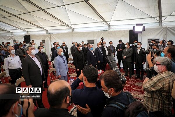 آغاز عملیات اجرایی احداث خط ۱۰ مترو