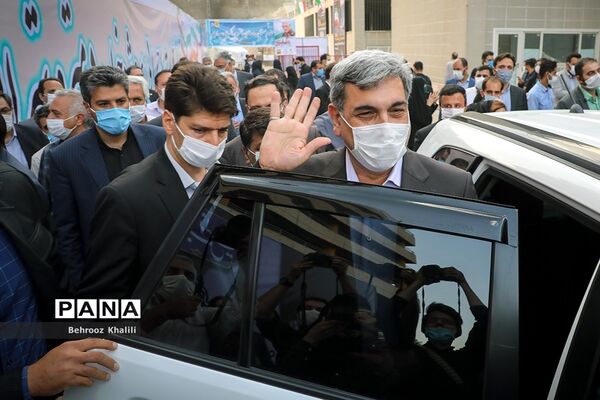 آغاز عملیات اجرایی احداث خط ۱۰ مترو