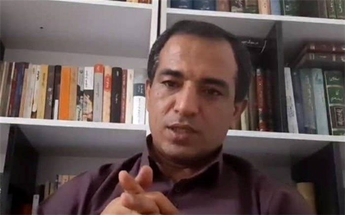 نشست مدیران ، معاونان مدارس و کارشناسان اداری آموزش و پرورش بردخون برگزار شد