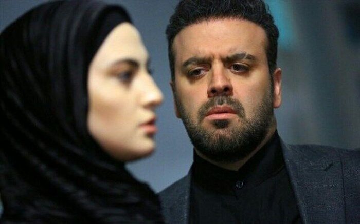 وقتی یک سریال صداوسیما ، روز و شب را گم می کند+فیلم