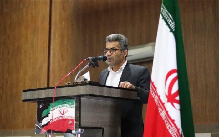 رئیس اداره آموزش و پرورش  لامرد؛  مبنای اصلی ما در حوزه آموزش و پرورش توجه به منویات مقام معظم رهبری است