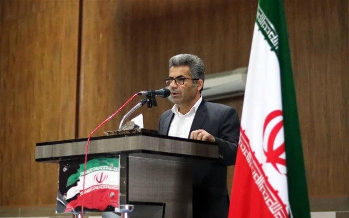 رئیس اداره آموزش و پرورش  لامرد؛  مبنای اصلی ما در حوزه آموزش و پرورش توجه به منویات مقام معظم رهبری است