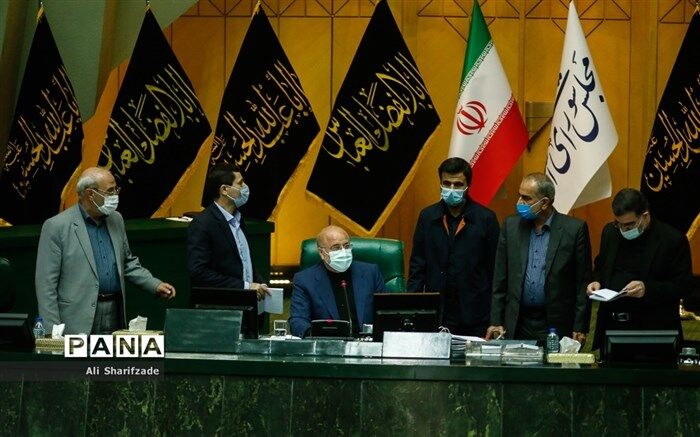 اعلام وصول طرح تشکیل استان گلساران و سوال ملی از وزیر ارتباطات
