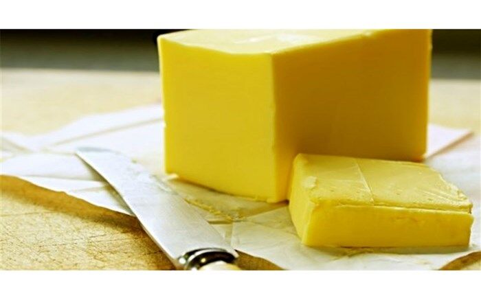 کلیه تعهدات شرکتهای لبنی واردکننده کره حیوانی بانظارت وزارت صمت صورت پذیرفته است
