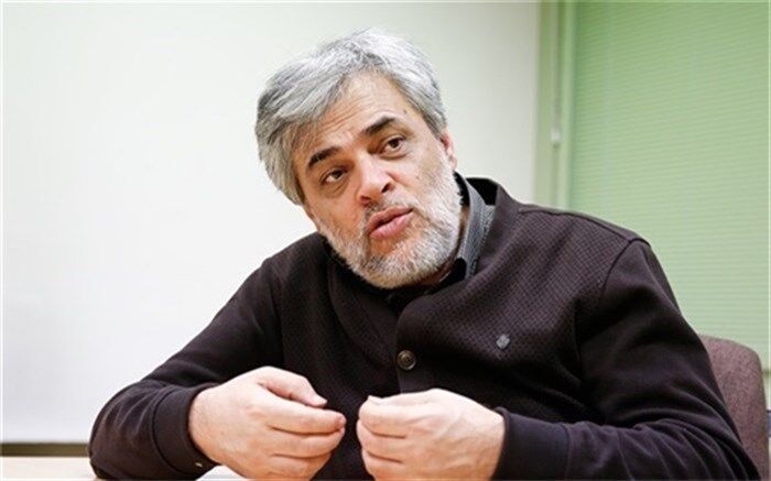 آقای قالیباف در سفر شما از سگ برای بازرسی خبرنگاران استفاده شده است!