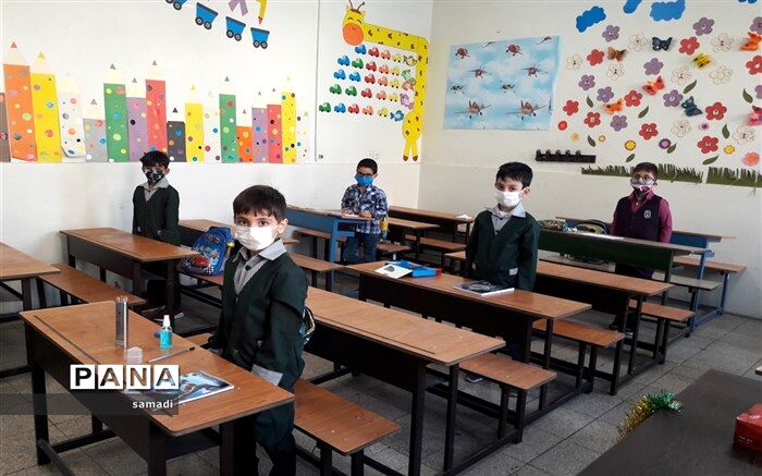 تداوم نظارت بر مدارس غیردولتی و هیات امنایی تا مهرماه