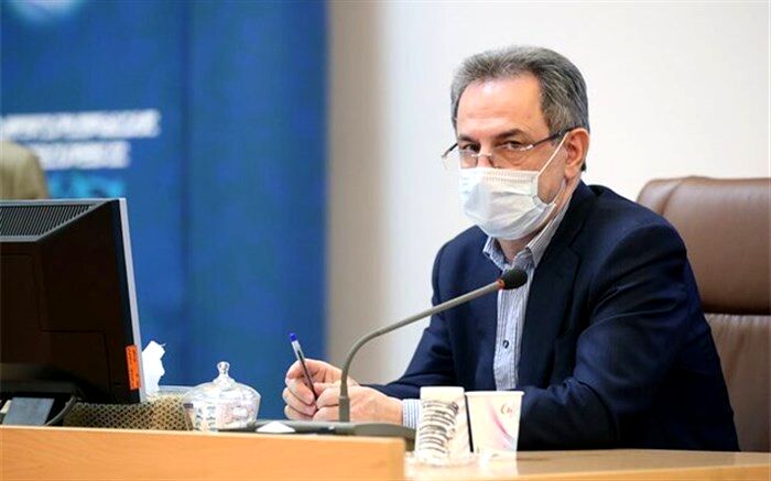 تمدید دورکاری در استان تهران تا پایان شهریور