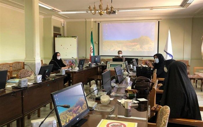 روحیه خیرخواهی و خیرجویی بانوان استان زنجان همواره زبانزد بوده است