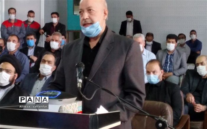 استان اصفهان رتبه نخست بخش تعاون را به خود اختصاص داده است