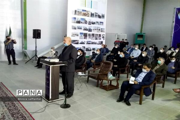 سفر استاندار و مدیران اصفهان به اردستان