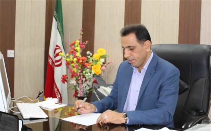 درخشش سرگروه های آموزشی شهرستان جم در استان بوشهر