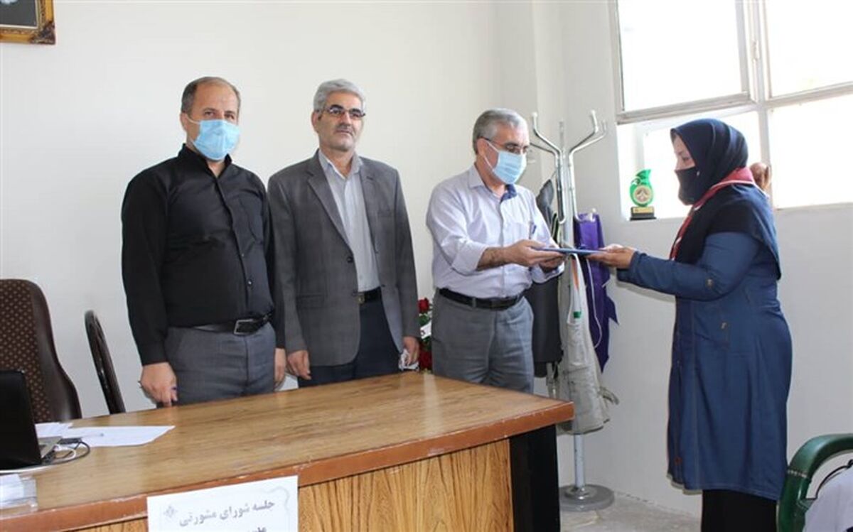 شورای مربیان پیشتاز در استان کرمانشاه برگزار شد