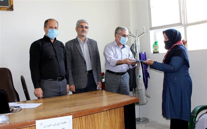 شورای مربیان پیشتاز در استان کرمانشاه برگزار شد