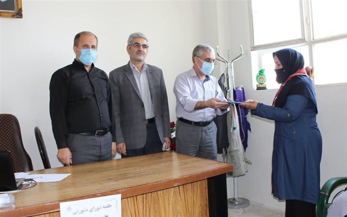 شورای مربیان پیشتاز در استان کرمانشاه برگزار شد
