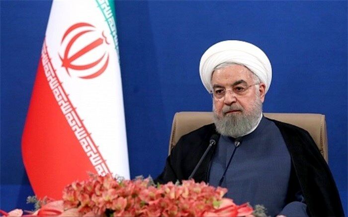 روحانی: باید از ایران، منافع اسلام و ارزش‌ها به خوبی دفاع کنیم