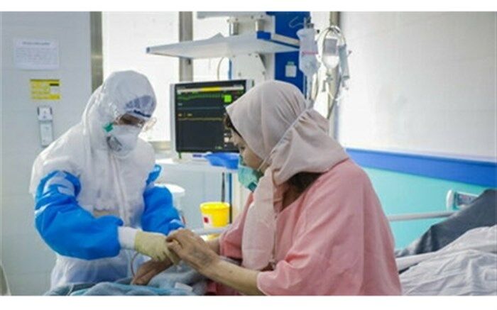 بستری ۴۶ بیمار و ۳ فوتی ناشی از بیماری کرونا در اردبیل