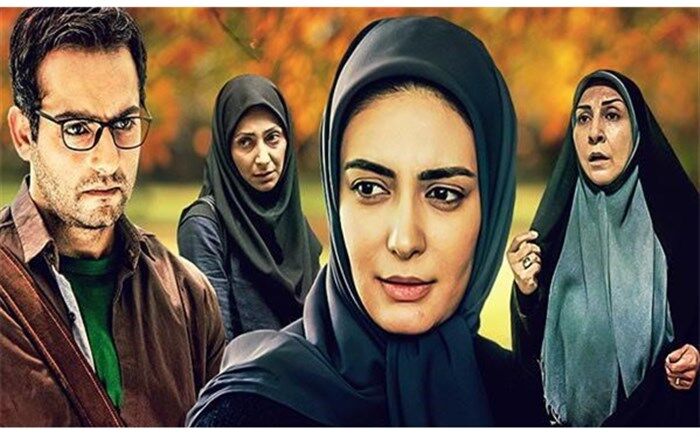«نفس گرم» پیشکش به آی‌فیلمی‌ها