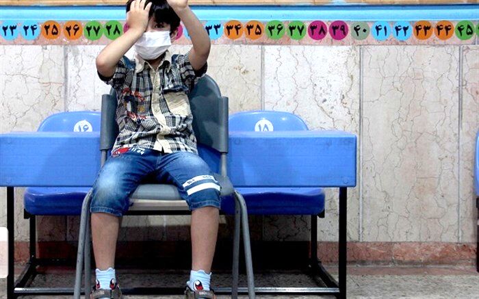 تکذیب شایعه «اجرای بخشی از سند ٢٠٣٠ در سنجش سلامت کلاس اولی‌ها»
