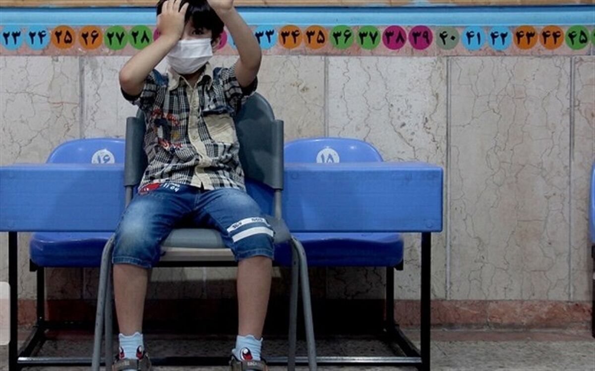 تکذیب شایعه «اجرای بخشی از سند ٢٠٣٠ در سنجش سلامت کلاس اولی‌ها»