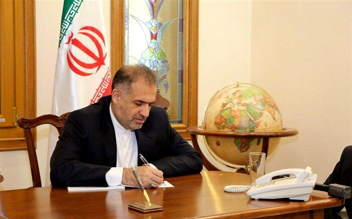 سفیر ایران: مشکل ورود تجار و دانشجویان به روسیه بزودی حل می‌شود