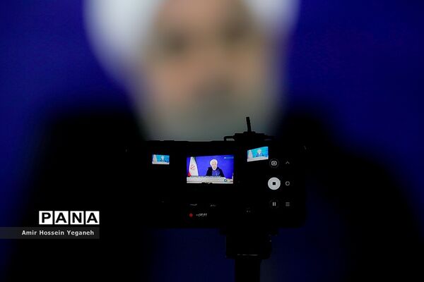 افتتاح ۱۱ طرح عمرانی و زیر بنایی در جزیره کیش