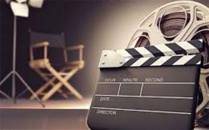 تاریخچه سینما در ایران