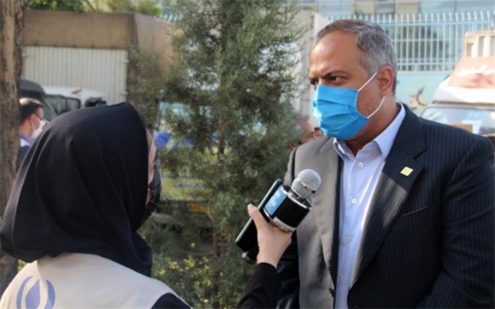 بهارلو: سلامت دانش آموزان اولویت آموزش و پرورش است