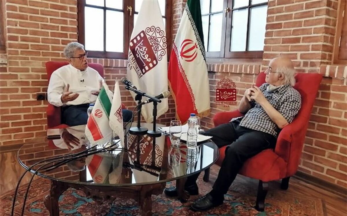 علیرضا زرین دست»:سینمای بعد از انقلاب به هنرمندان پشت دوربین بها داد