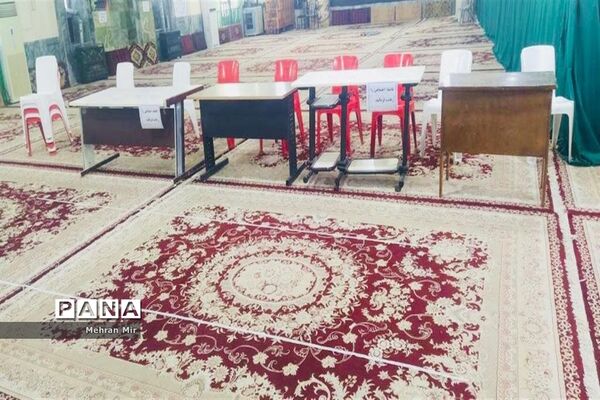 دور دوم انتخابات مجلس یازدهم در حوزه انتخابیه غرب گلستان