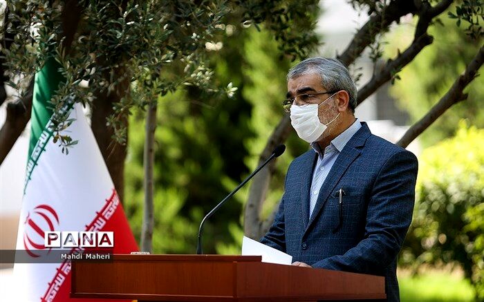۲۴ گروه بازرس بر انتخابات مجلس نظارت می‌کنند